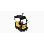 Tractor de remorcare autonom de exterior SIASUN G-8-15X