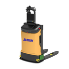 Robot mobil tip stivuitor SIASUN Handling B20S-1