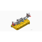Robot mobil de asamblare asistată pentru linia de planșe de bord SIASUN