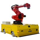 Robot mobil compus cu roți Mecanum SIASUN MHR360 (AGV)