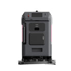 Mașină autonomă de spălat și măturat pardoseli SIASUN QD750F