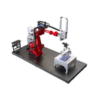 Soluție robotică de sudură prin puncte SIASUN