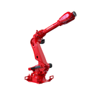 Robot industrial cu rigiditate ridicată SIASUN SR220A-125/3.10