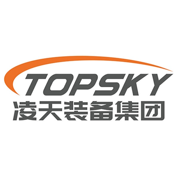 Topsky Tianlong Conquest 40BD Explosion-Proof Firefighting Robot