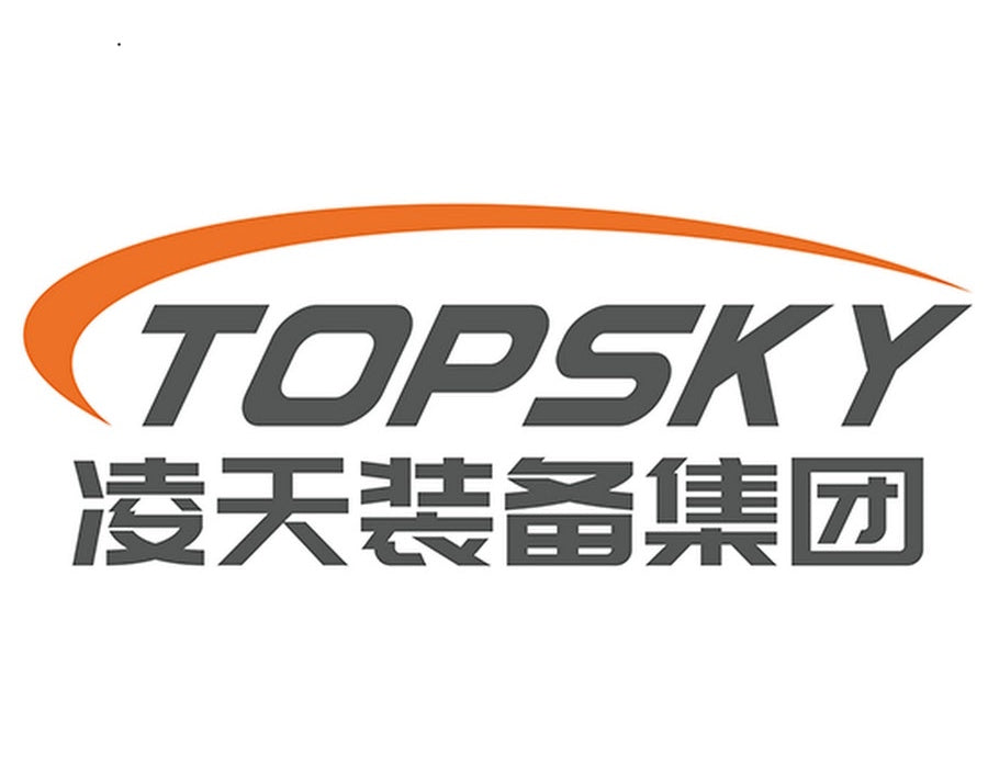 Topsky Tianlong Xiaoyao Xing 3 Water Rescue USV