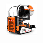 Robot de stingere a incendiilor și evacuare a fumului Topsky RXR-MC80BGD
