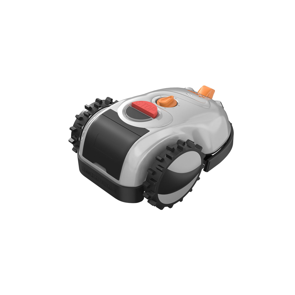 TOUA TY202 Robotic Lawn Mower
