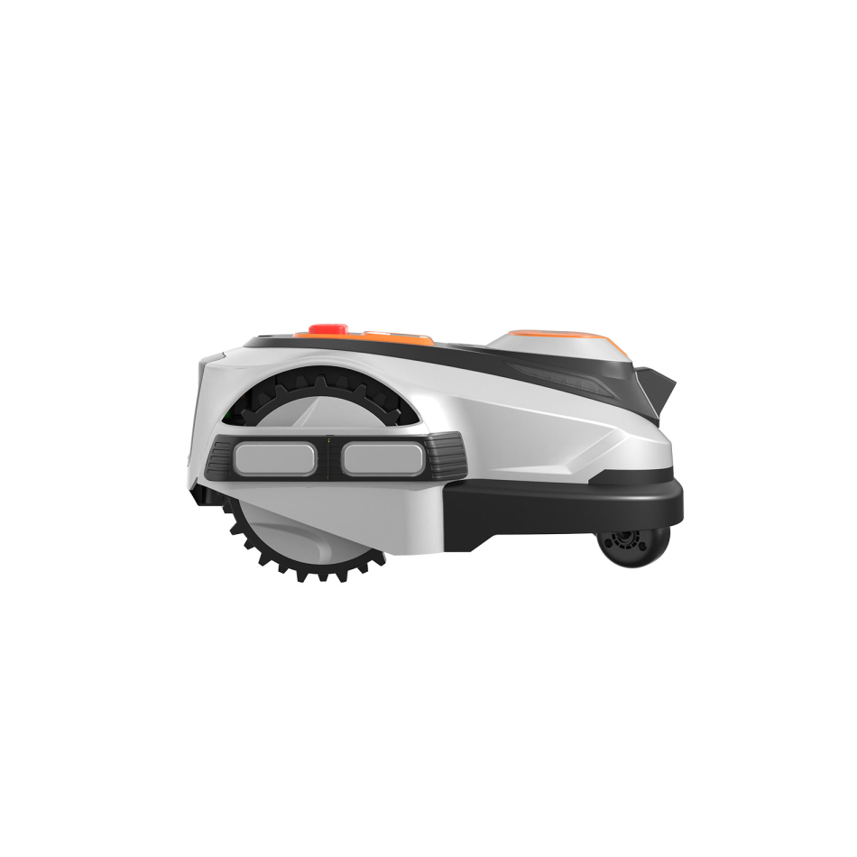 TOUA TY610 Robotic Lawn Mower