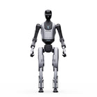 UBTECH Walker Tienkung Ei