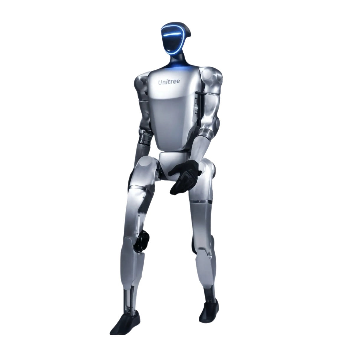 Buy Unitree Robotics G1 Basic Robotic Arm - Industrial Robotic Arm Solution | Robotix Market