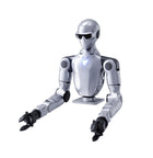 Unitree R1-A5 Fixed Base Dual-Arm Humanoid Robot