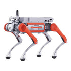Unitree Robotics B2 pentru incendii și salvare, cu SLAM B2-XF2-F