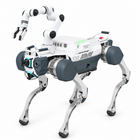 Deep Robotics X30 RealMan RML63-6F-V Robot Arm + Gripper